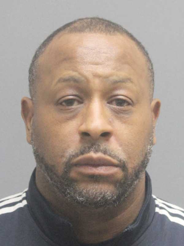 Child Under 13 Sexually Assaulted At Virginia Home, Police Say