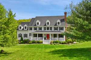 64 Sheather Road, Bedford Corners, NY 10549, Bedford Corners, NY 10549