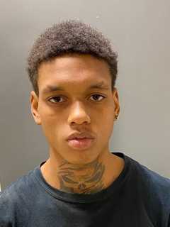 Maryland Man Learns Fate In Deadly Maryland Drive-By Shooting That Killed Teen