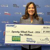 $1M Lottery Jackpot: Central Mass Has Newly Minted Millionaire