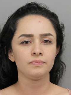 Woodbridge Mom Found Drunk, Asleep As 1-Year-Old Daughter Wanders Alone Outside, Police Say