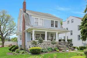 146 Sutton Manor Road, New Rochelle, NY 10801, New Rochelle, NY 10801