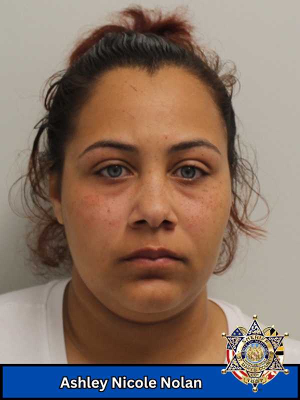 Driver Charged For Fatal Rollover Crash With Unrestrained Children In St. Mary's: Sheriff