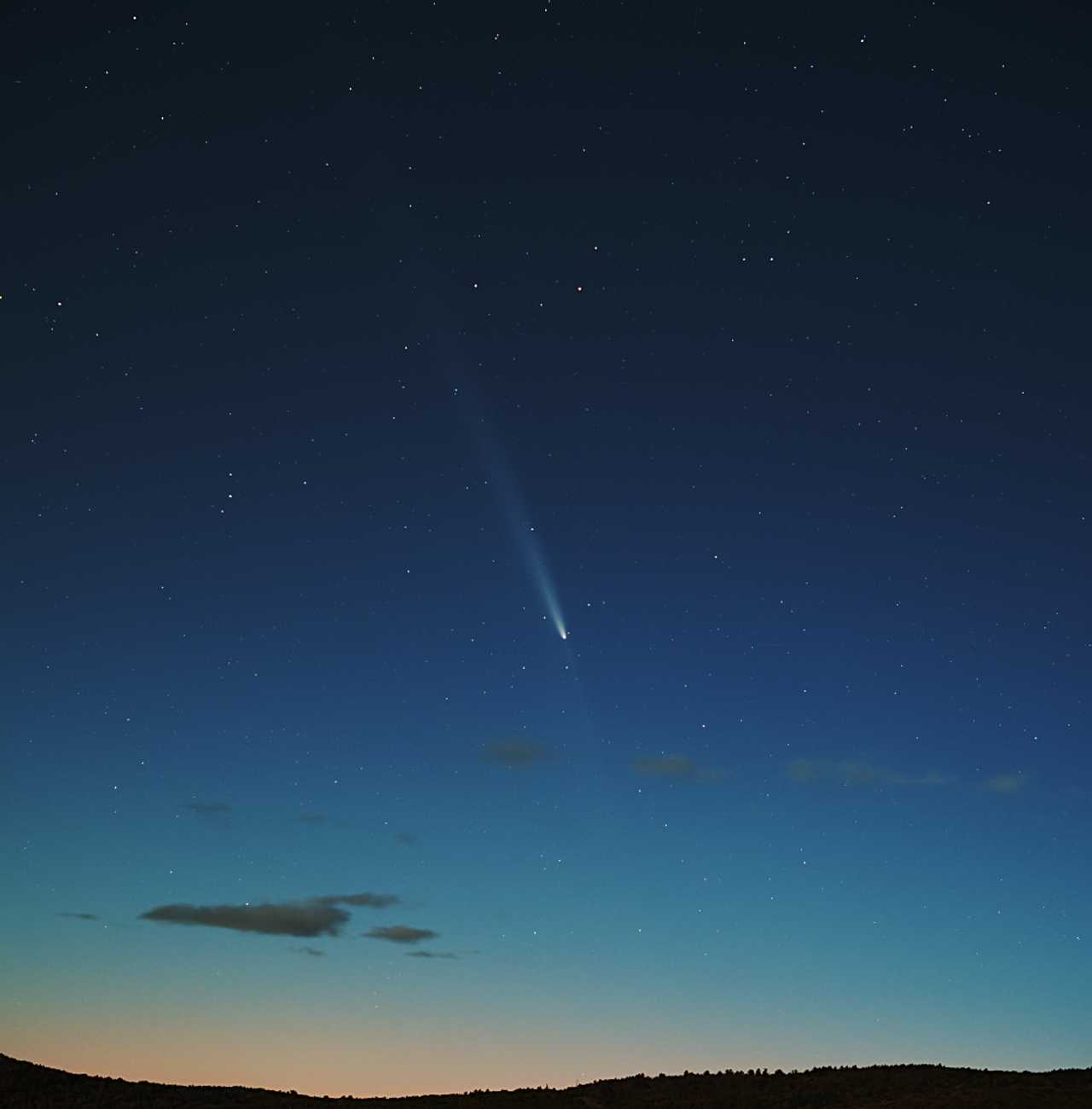 Celestial Event Has Skywatchers In Awe Yonkers Daily Voice
