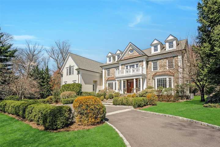 85 Woodlands Road, Harrison, NY 10528, Harrison, NY 10528