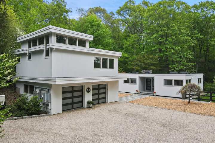 99 High Ridge Road, Pound Ridge, NY 10576, Pound Ridge, NY 10576