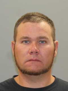Guns, Child Porn Seized In DMV Raid Of Man Accused Of Child Rape: Police