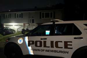 Town Of Newburgh 19-Year-Old Drowns In Home Pool