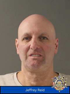 Escapee Caught After Cutting Off Ankle Monitor, Barricading In Lexington Park Home: Sheriff