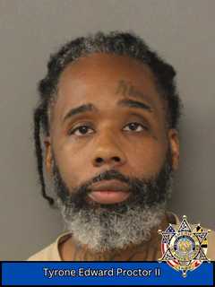 Already Jailed Great Mills Man Now Accused Of Abusing, Killing 11-Year-Old Boy: Sheriff
