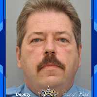 Deputy Dies In Line Of Duty At 60 In DMV: 'Policing Was His Life'