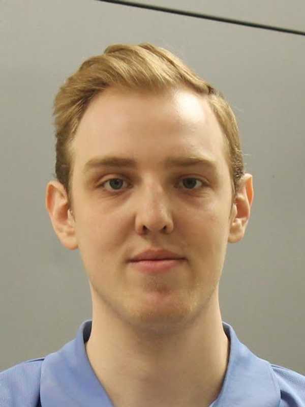 Detectives Seek Victims After Frederick Sex Offender Charged With Dozens Of Child Porn Offenses
