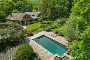 54 Old Stone Hill Road, Pound Ridge, NY 10576, Pound Ridge, NY 10576