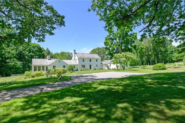 97 Westchester Avenue, Pound Ridge, NY 10576, Pound Ridge, NY 10576