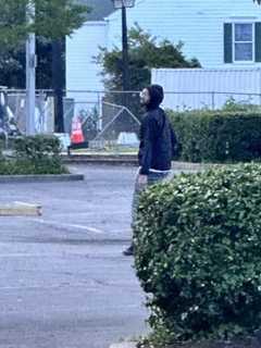 Blade-Wielding Man Wanted After Exposing Himself To Women In Maryland: Sheriff