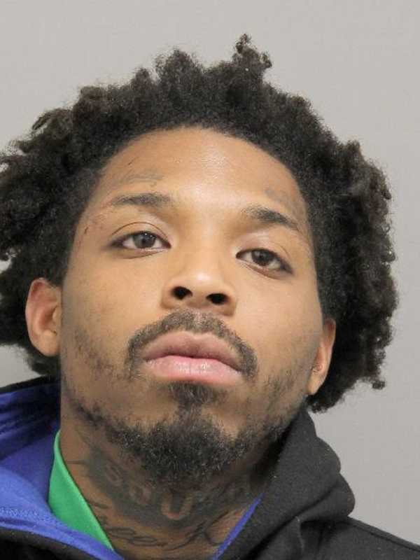 Virginia Man Who Assaulted Arresting Officer Outside Apartment Busted With Drugs: Police