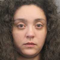 Woman Ditches Wrecked Car With 10-Year-Old Girl Inside, Found Drunk At Virginia Home: Police
