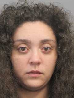Woman Ditches Wrecked Car With 10-Year-Old Girl Inside, Found Drunk At Woodbridge Home: Police