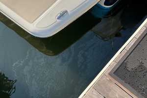 Boater Dumped Fuel, Untreated Human Waste Into CT Harbor: Police