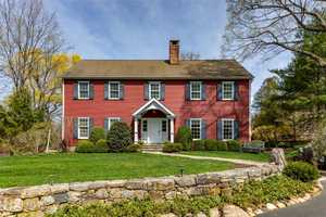 62 Kitchawan Road, Pound Ridge, NY 10576, Pound Ridge, NY 10576