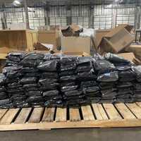200+ Pounds Of Marijuana Worth $875K Seized At Baltimore Port, Bound For Belgium: CBP