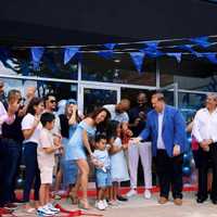 Bergen County Husband-Wife Duo Launch Luxe Coffee Spot In NY With Beans Grown On Volcano