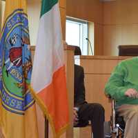 Bergen County Surrogate Judge Michael Dressler Dies, Tedesco Confirms