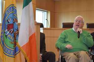 Bergen County Surrogate Judge Michael Dressler Dies, Tedesco Confirms