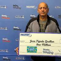 Newly Minted Millionaire: Central Mass Man Has Sensible Plan For His $1M Payday