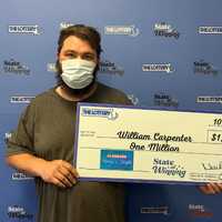 $1M Lottery Payday: Springfield Man Lands Major Jackpot Playing New Game