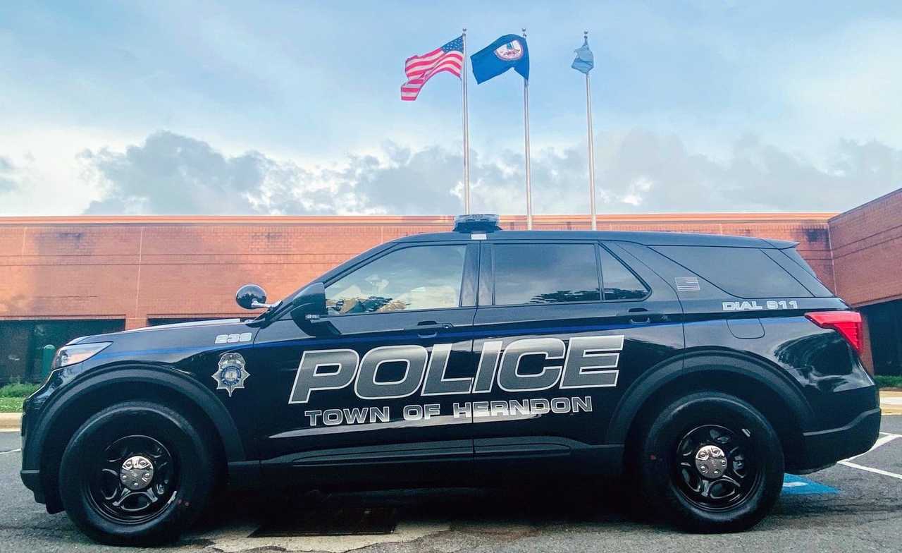 Herndon Police Department Herndon Police Department