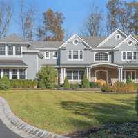 Incredible Basement Playground (For Kids And Adults) In $3.7M Bergen County Mansion