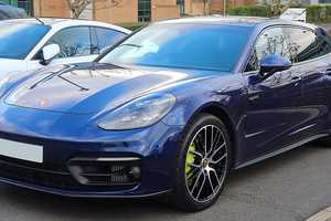 Man Accused Of Lying About Stolen Porsche To Officers In Westchester: Police