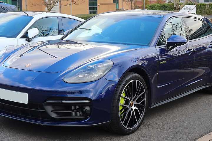 Man Accused Of Lying About Stolen Porsche To Officers In Westchester: Police