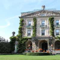 Best Historical Site/Museum In Westchester County In 2024: Kykuit, The Rockefeller Estate