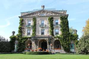 Best Historical Site/Museum In Westchester County In 2024: Kykuit, The Rockefeller Estate