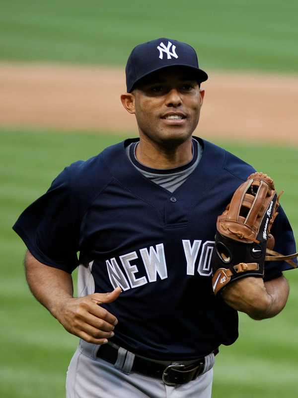 Mariano Rivera Tears Achilles At Yankees Old-Timers’ Day: ‘It’s Worse Than We Thought’
