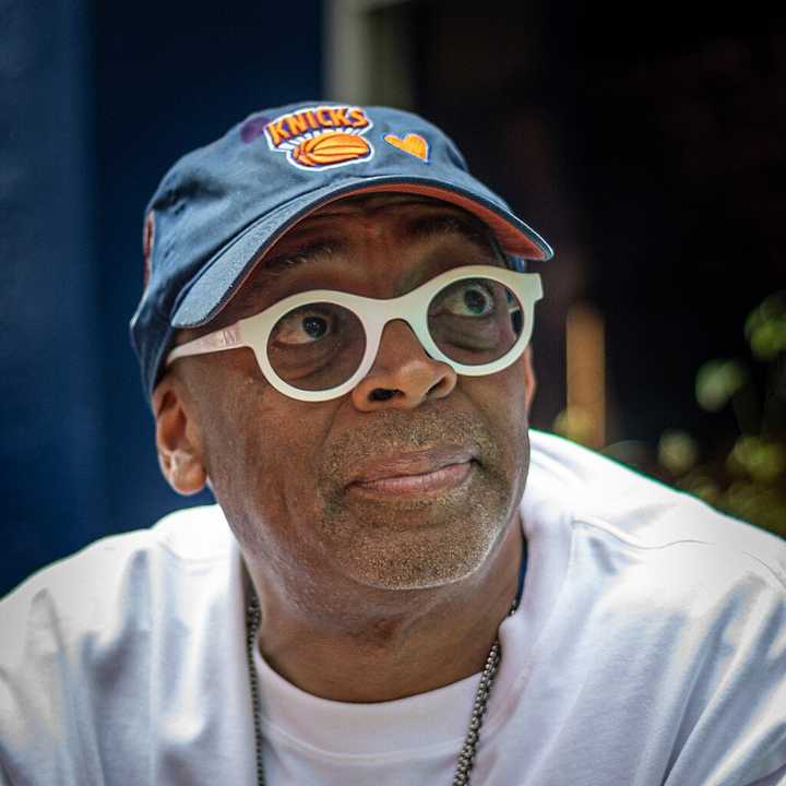 Spike Lee.