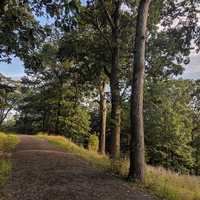 Best Park & Date Night Activity In Westchester In 2024: Rockefeller State Park Preserve