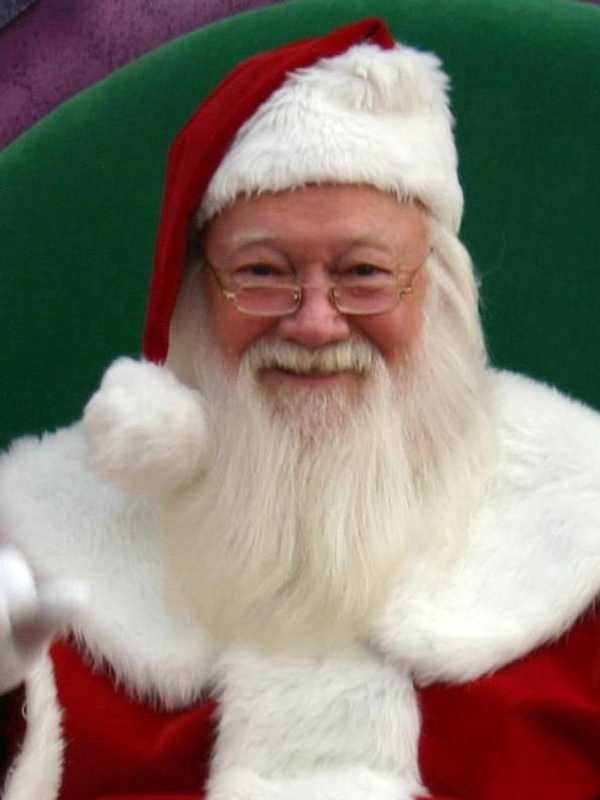 PA Mall Santa Charles ‘Chuck’ Brack Passes Away, Leaving Legacy of Joy and Service