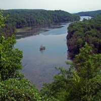 750-Plus Acres Added To State Park In Carmel: Provides Access To Appalachian Trail