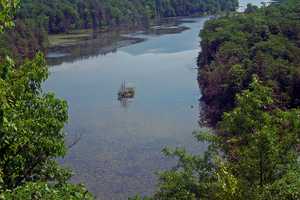 Over 750 Acres Added To State Park In Putnam Valley: Provides Access To Appalachian Trail