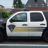 Officer Hospitalized In 'Overnight Incident' On Jersey Shore, Police Union Says (DEVELOPING)