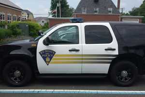 Officer Hospitalized After 'Overnight Incident' In Rumson, Police Union Says (DEVELOPING)