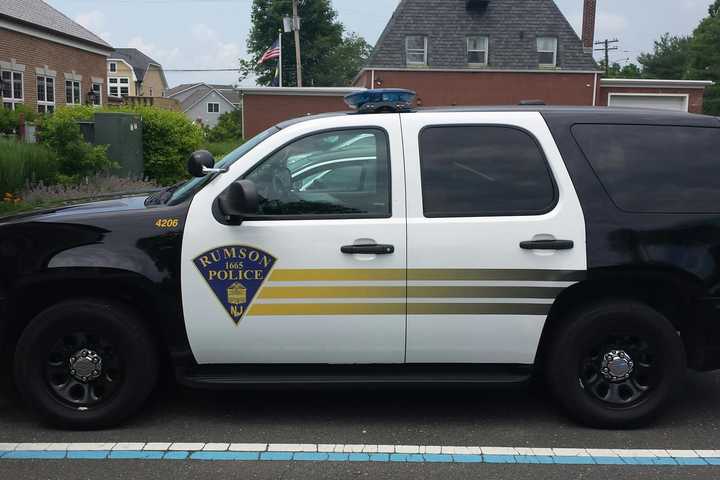 Officer Hospitalized After 'Overnight Incident' In Rumson, Police Union Says (DEVELOPING)