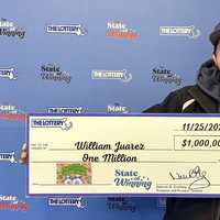 Newly Minted Millionaire: Woburn Man Vacation Bound With Newfound Cash