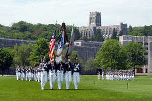 West Point Closes Clubs For Women, Minorities To Follow Trump's DEI Orders: Report
