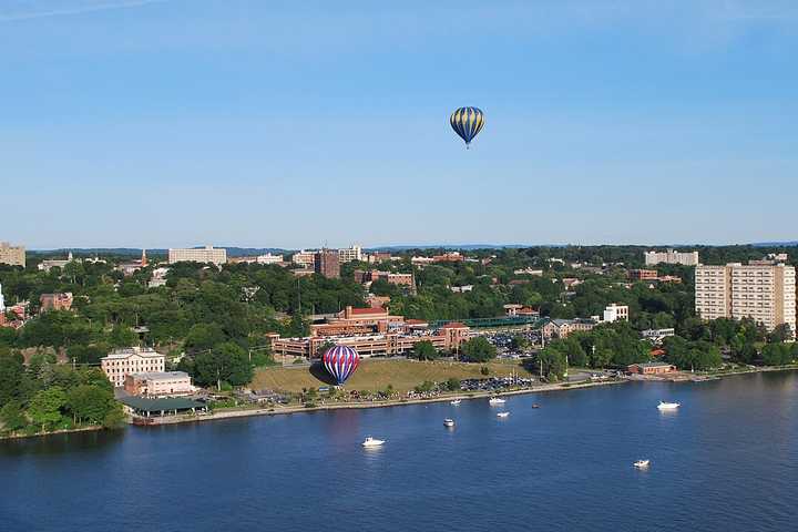 Poughkeepsie Named One of America’s Greatest In New Report