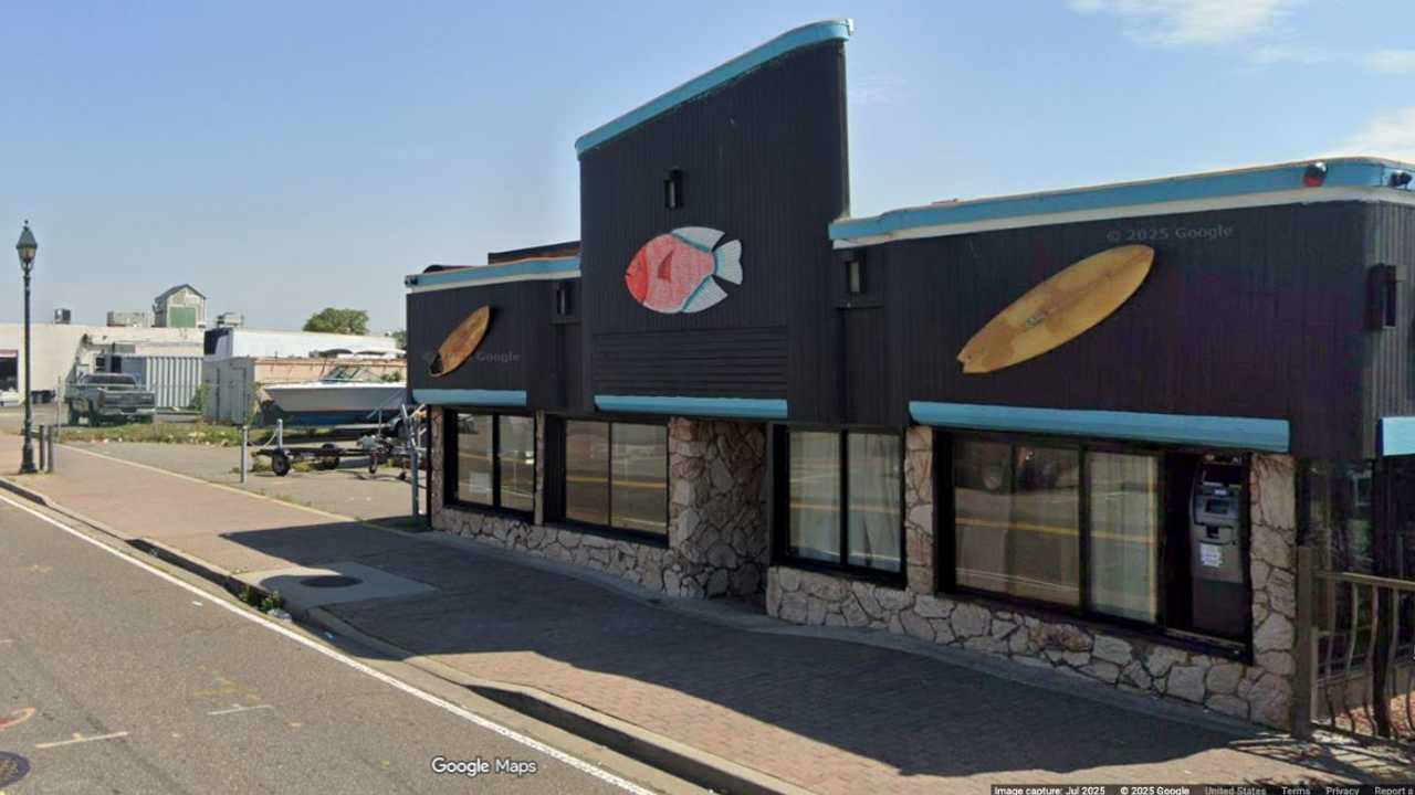 Agua on the Mile in Freeport. Agua on the Mile in Freeport.