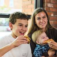 <p>Colony Grill has been a family favorite for generations, according to its website.</p>